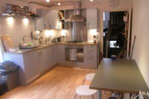 4b, Haroldstone Road, Walthamstow E17 7AW