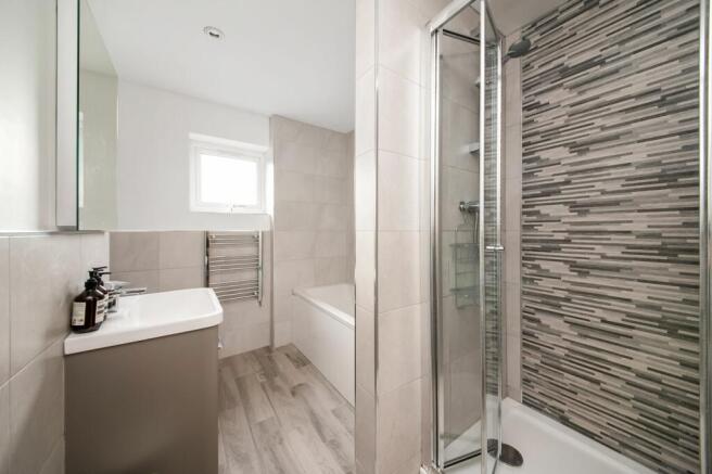 HOUSE BATHROOM