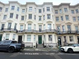 Flat 2, 17, Holland Road, Hove BN3 1JF