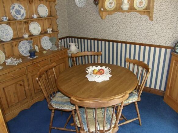 Breakfast Room