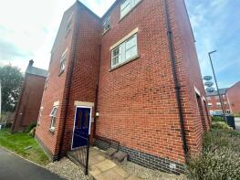 21a, Jaeger Close, Belper DE56 1AN