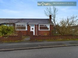 2, Mayfair Crescent, Failsworth M35 9HY