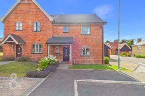 12, Abbots Way, Diss IP22 1FF