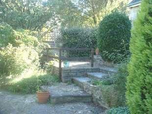 OUTSIDE REAR