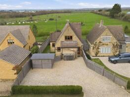 Inchmery House, Stratford Road, Chipping Campden GL55 6QG