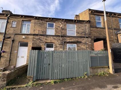 South Parade, Cleckheaton