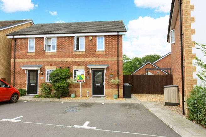 128, Watts Drive, Shifnal photo 2