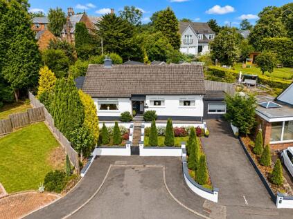 Grange Gardens, Bothwell, Glasgow