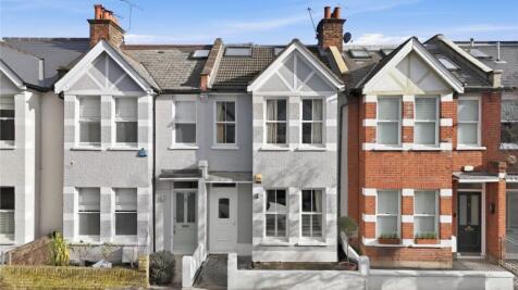 Second Avenue, London, SW14