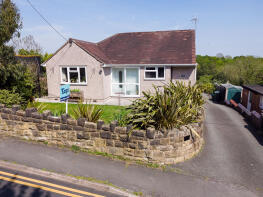 St Judes, Wrexham Road, Brynteg, Wrexham LL11 6HP