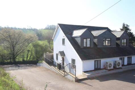 Ludwell Lane, Exeter