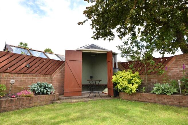 Summer House