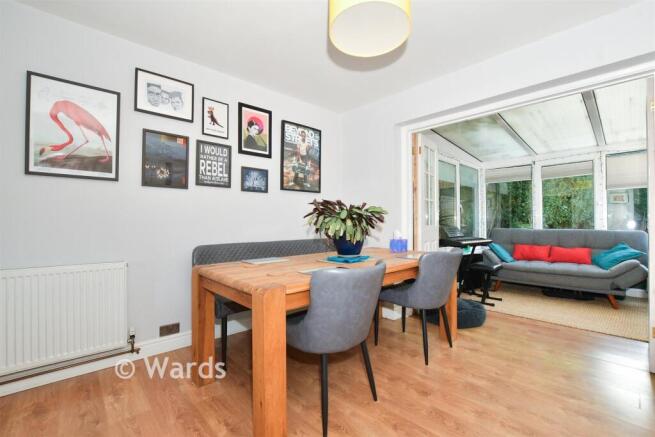 Sherwood Road, Tunbridge Wells, Kent photo 3
