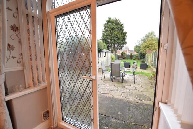 sliding doors