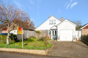 6, Cranbrook Drive, Kennington, Oxford OX1 5RR