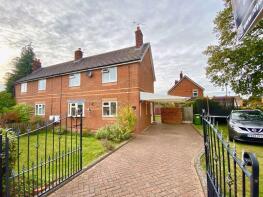27, Brook Lane, Northwich CW9 7EY