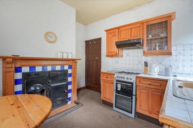 2 bed Detached Bungalow for sale Image 9