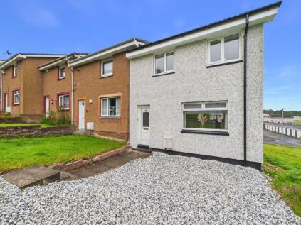 Swisscot Avenue, Hamilton