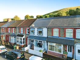 58, Coedcae Road, Caerphilly CF83 4EH