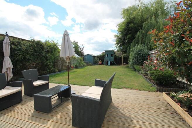 Garden 1