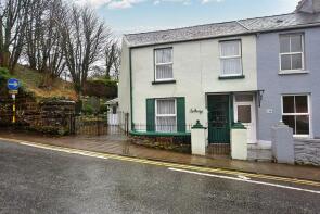Archways, Lower Park Road, Tenby SA70 7NG