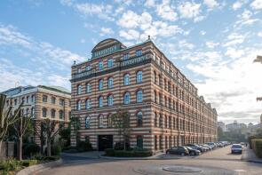 Flat 26, 1 Richard Burbidge Mansions, Brasenose Drive, Barnes, London SW13 8RB