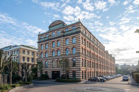 Harrods Village, Barnes, London, SW13