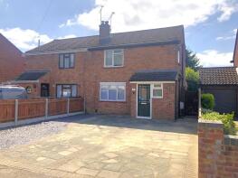 63, Cheviot Drive, Chelmsford CM1 2EX