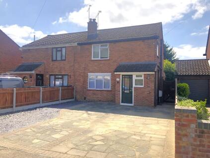 Cheviot Drive, Chelmsford, Essex, CM1