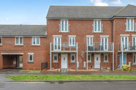 Somers Way, Eastleigh, Hampshire, SO50