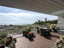 Apartment 4, The Fitzroy, Cliff Road, Falmouth TR11 4FR