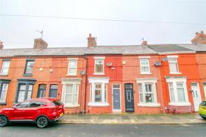 13, Bellmore Street, Liverpool L19 1QR