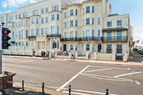 Marine Parade, Worthing, West Sussex, BN11