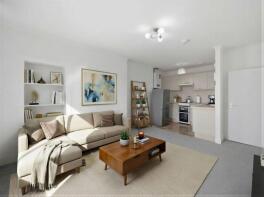 3f1, 9, Newton Street, Gorgie, Edinburgh EH11 1TG
