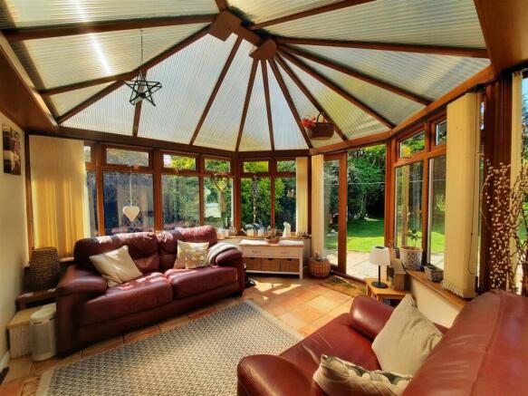 Sunroom