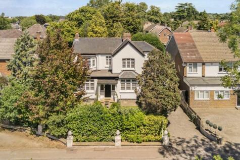 Halliford Road, Shepperton