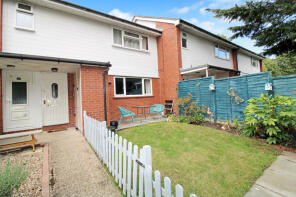 16, Murrell Road, Aldershot GU12 6ST