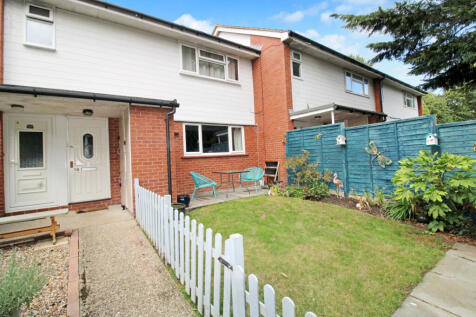 Murrell Road, Ash, GU12