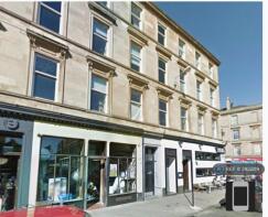 1124, Argyle Street, Glasgow G3 8TD