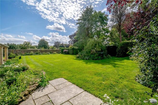 Garden 1