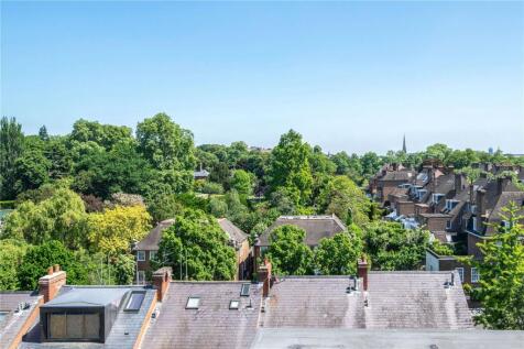 Oakwood Court, London, W14