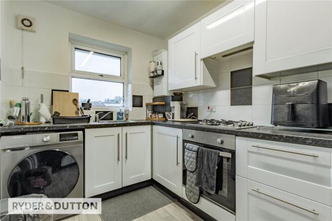 1 bed Apartment for sale Image 10