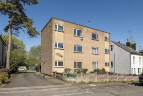 1, 47 Cravells Court, Cravells Road, Harpenden AL5 1BB