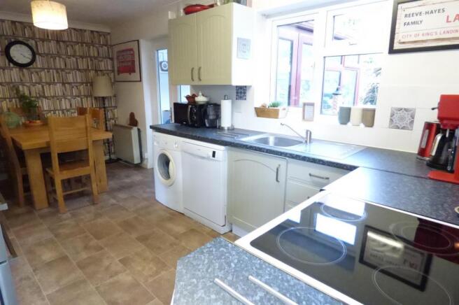 Kitchen / Diner