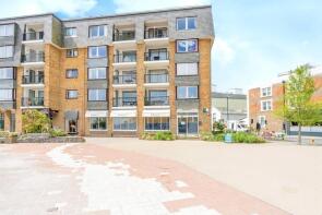 11, Mountbatten Court, Belmont Street, Bognor Regis PO21 1JN