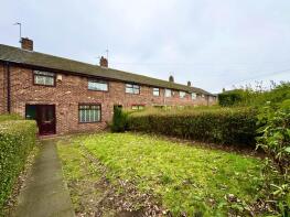 173, Windle Hall Drive, St. Helens WA10 6PY