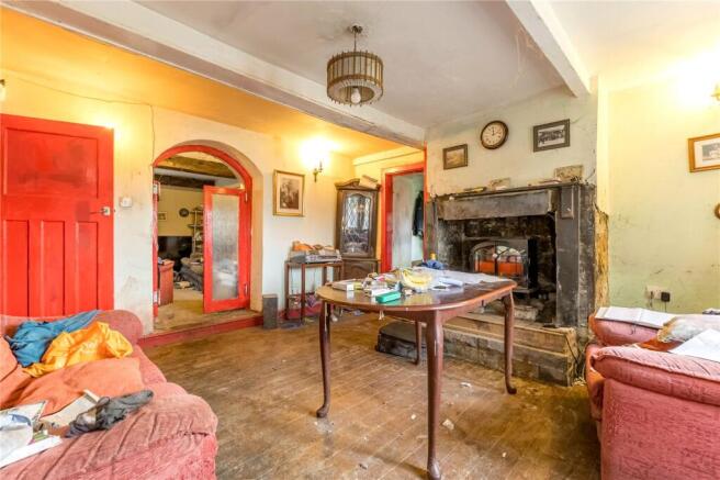 Dining /Sitting Room