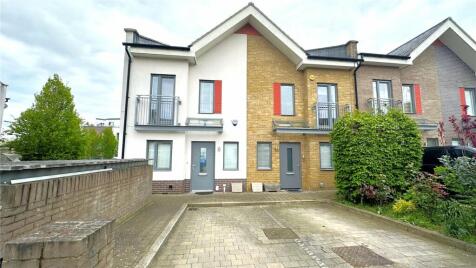 Victoria Road, Barnet, EN4