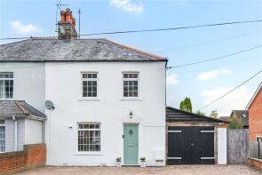 8 Fosters Racing, Bockhampton Road, Lambourn, Hungerford RG17 8PJ