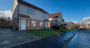 31, Kiloran Grove, Glasgow G77 6WS